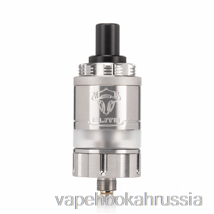 вейп Россия Thunderhead Creations Tauren Elite MTL 22mm RTA [pro] SS
